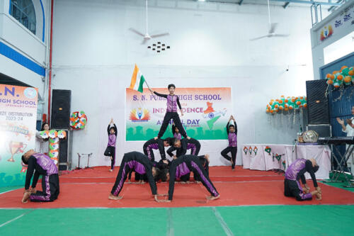 SNPS,LDH  (4) (1)