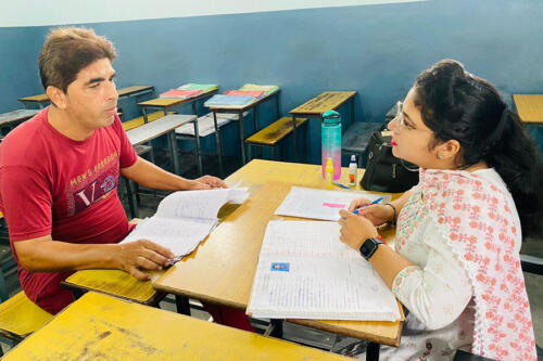 Parent Teacher Meeting 2024 (11)