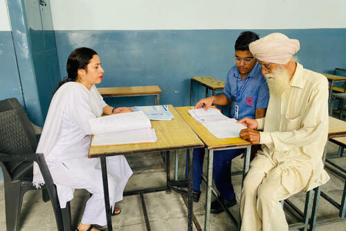 Parent Teacher Meeting 2024 (13)