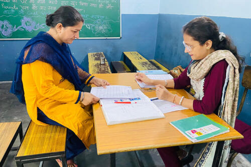 Parent Teacher Meeting 2024 (5)