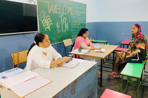 Parent Teacher Meeting 2024 (8)