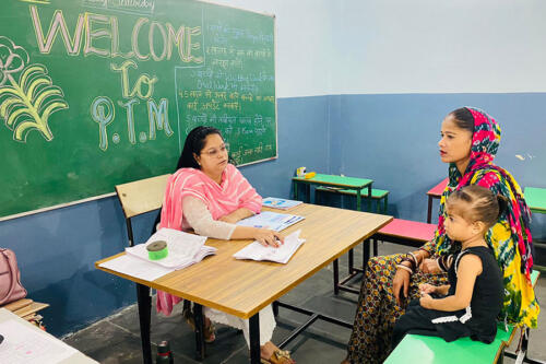 Parent Teacher Meeting 2024 (9)