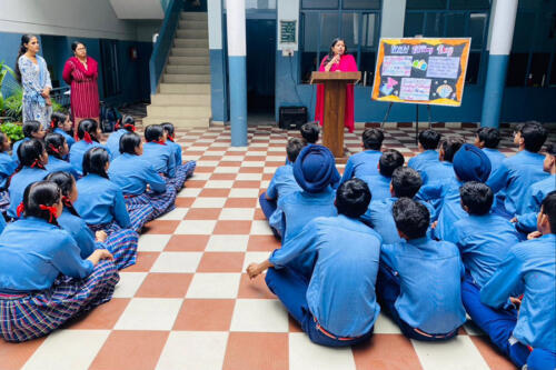 World Literacy Day 2024 (1)