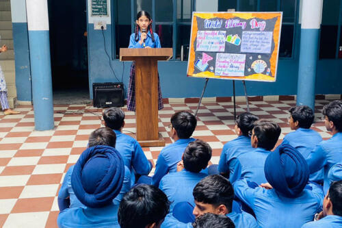 World Literacy Day 2024 (2)